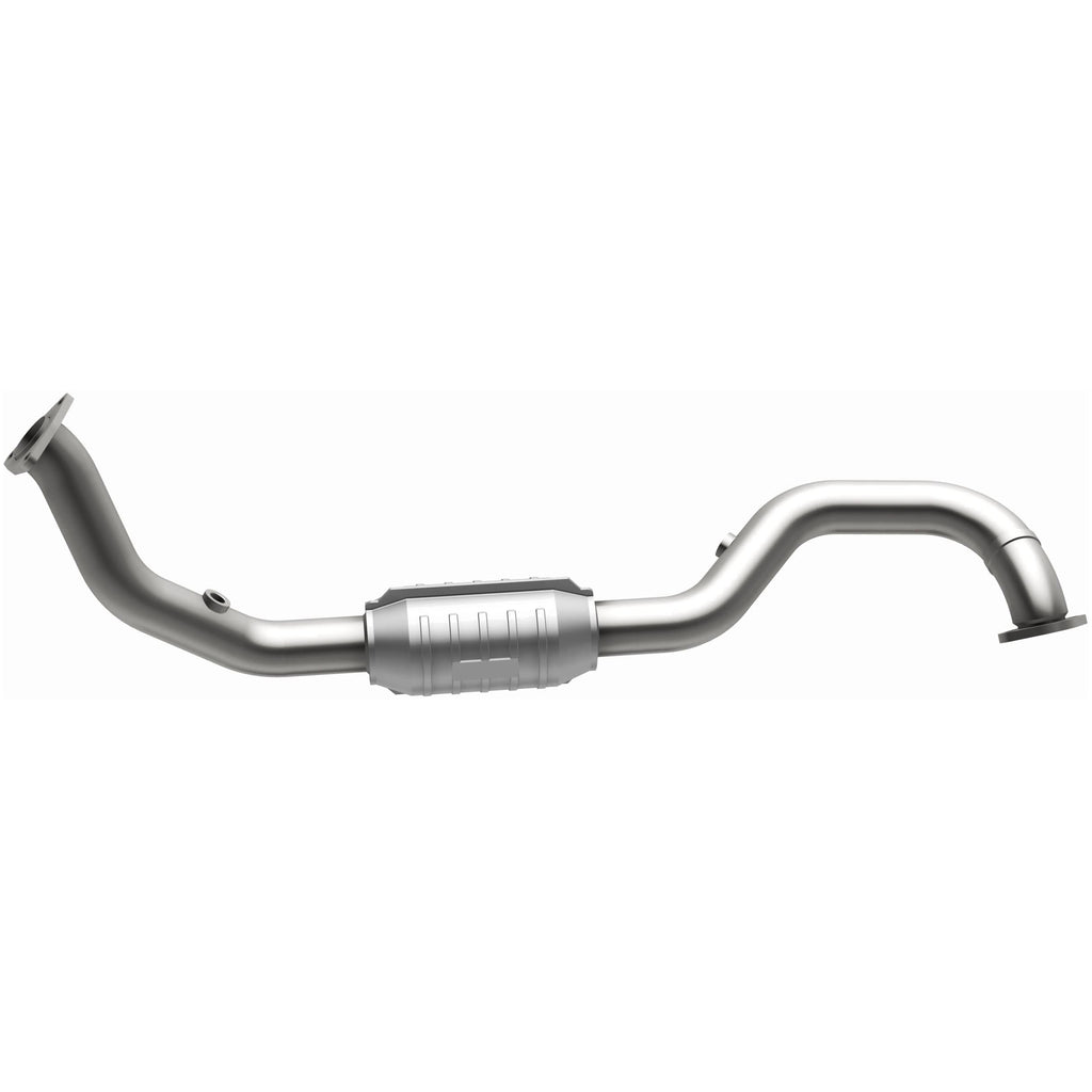 MagnaFlow Conv DF 96-97 3.2L Passport P/S A/T (23632)