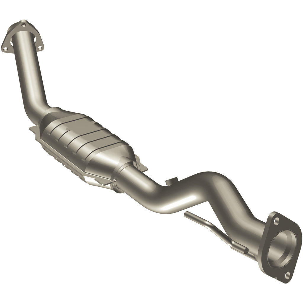 MagnaFlow Conv DF 98-02 3.5L Isuzu Trooper PS (23634)