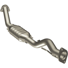 Load image into Gallery viewer, MagnaFlow Conv DF 98-02 3.5L Isuzu Trooper PS (23634)