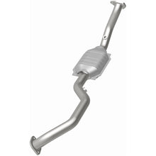 Load image into Gallery viewer, MagnaFlow Conv DF 98-02 3.5L Isuzu Trooper PS (23634)
