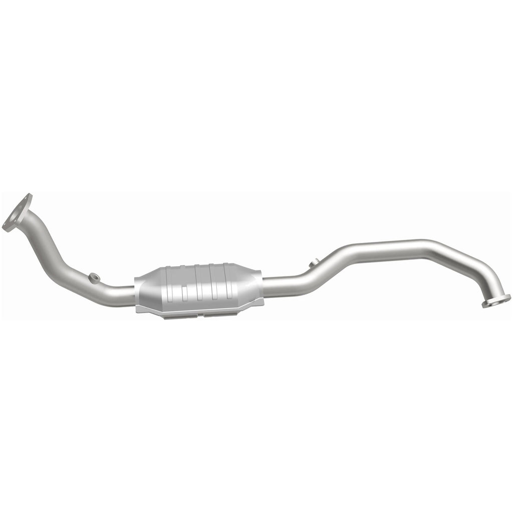 MagnaFlow Conv DF 98-02 3.5L Isuzu Trooper PS (23634)
