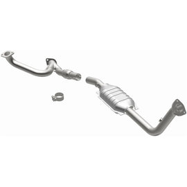 MagnaFlow Conv DF 98-02 3.5L Isuzu Trooper DS (23635)