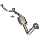 MagnaFlow Conv DF 98-02 3.5L Isuzu Trooper DS (23635)