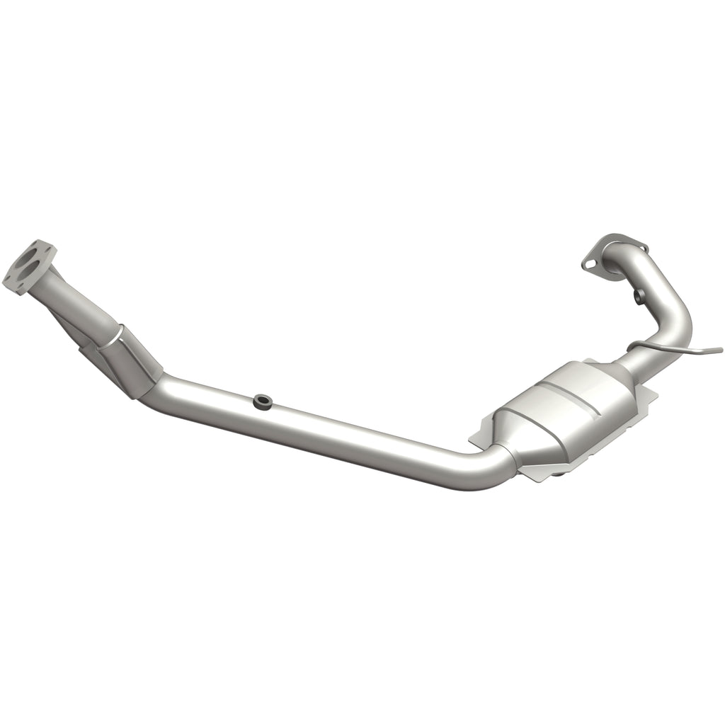 MagnaFlow Conv DF ISUZU RODEO 2.2L (23636)