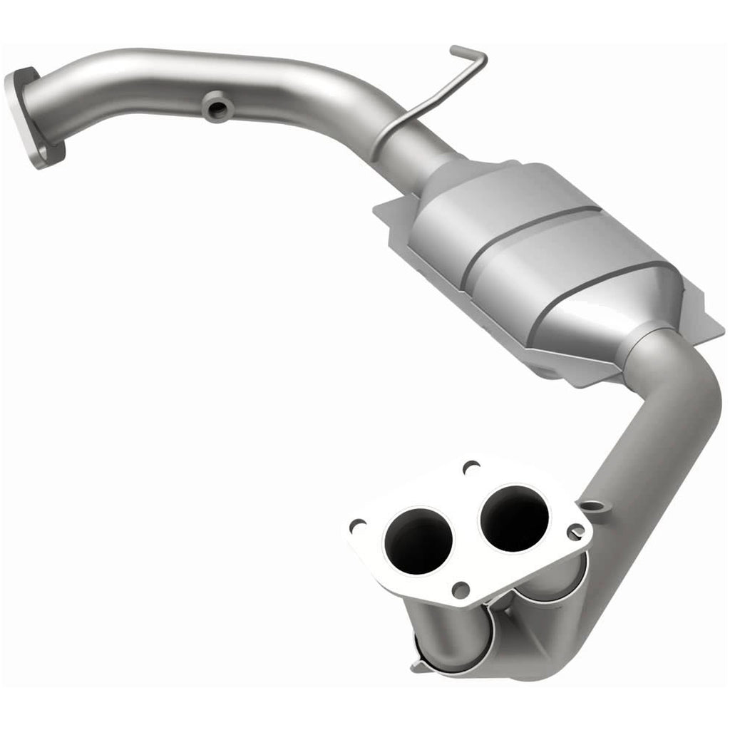 MagnaFlow Conv DF ISUZU RODEO 2.2L (23636)