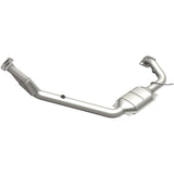 MagnaFlow Conv DF ISUZU RODEO 2.2L (23636)