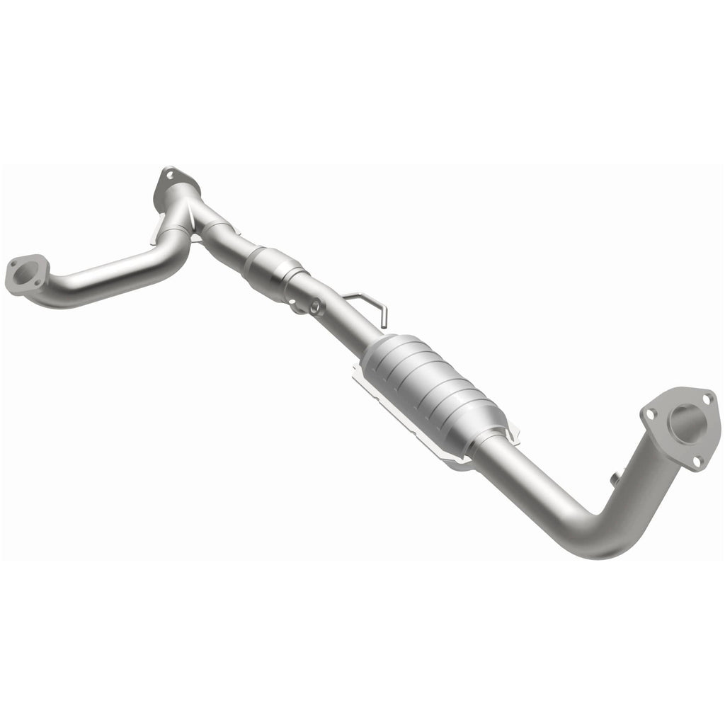 MagnaFlow Conv DF 96-97 3.2L Passport D/S A/T (23638)