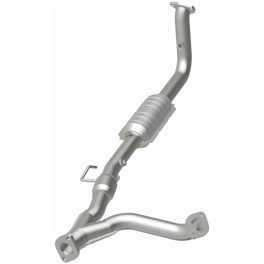 MagnaFlow Conv DF 96-97 3.2L Passport D/S A/T (23638)