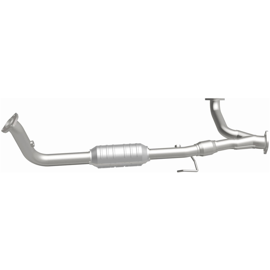 MagnaFlow Conv DF 96-97 3.2L Passport D/S A/T (23638)