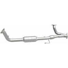 Load image into Gallery viewer, MagnaFlow Conv DF 96-97 3.2L Passport D/S A/T (23638)
