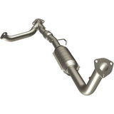 MagnaFlow Conv DF 96-97 3.2L Passport D/S A/T (23638)