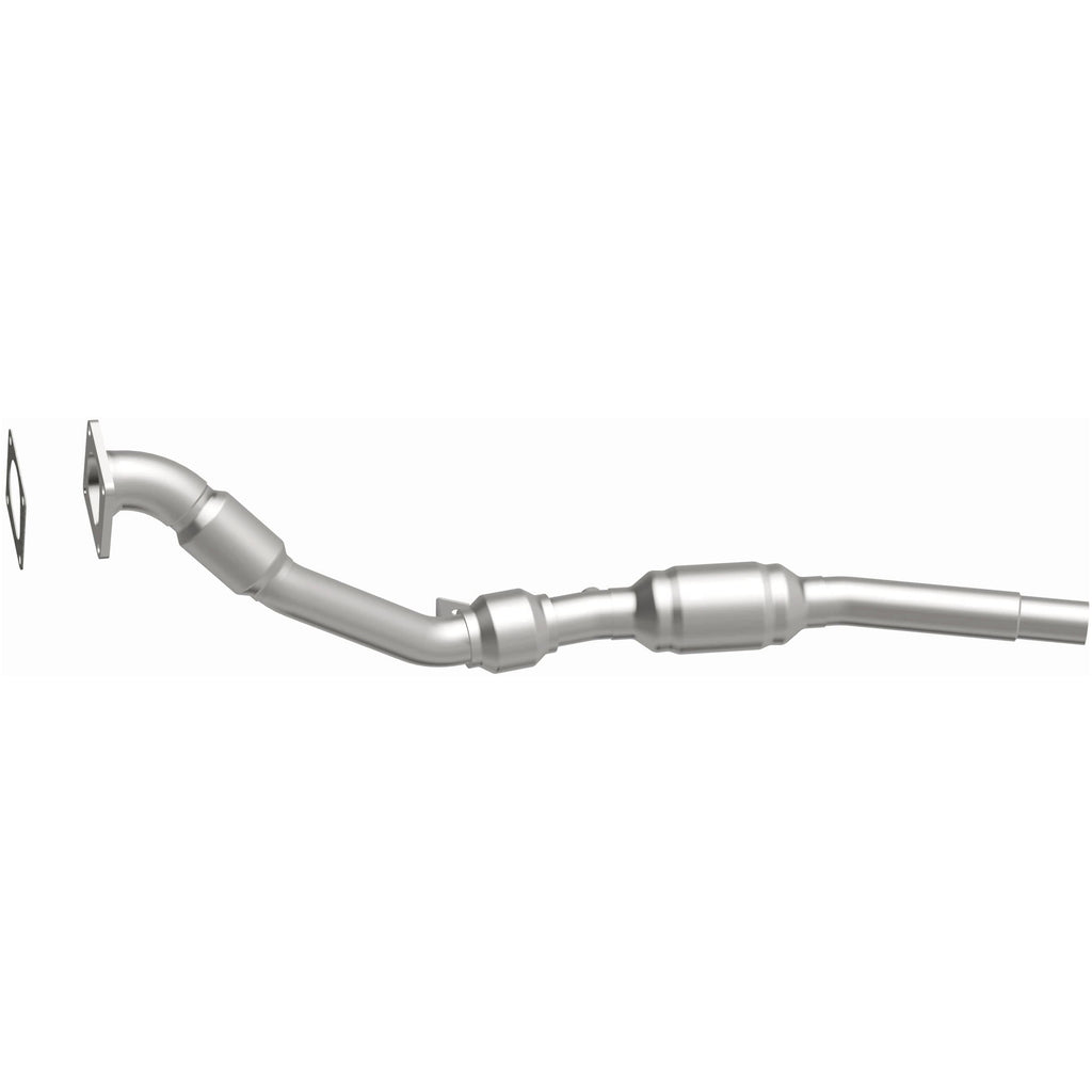 MagnaFlow Conv DF 00-02 Audi A6 Quattro 2.7L (23643)