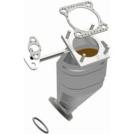 MagnaFlow Conv DF 84-87 Honda Civic/CRX 1.5L (23649)