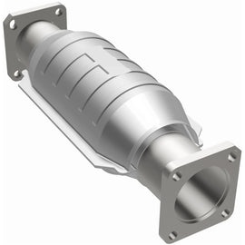 MagnaFlow Conv Geo-Isuzu 14X6.5X4 2.5/2.5 (23650)