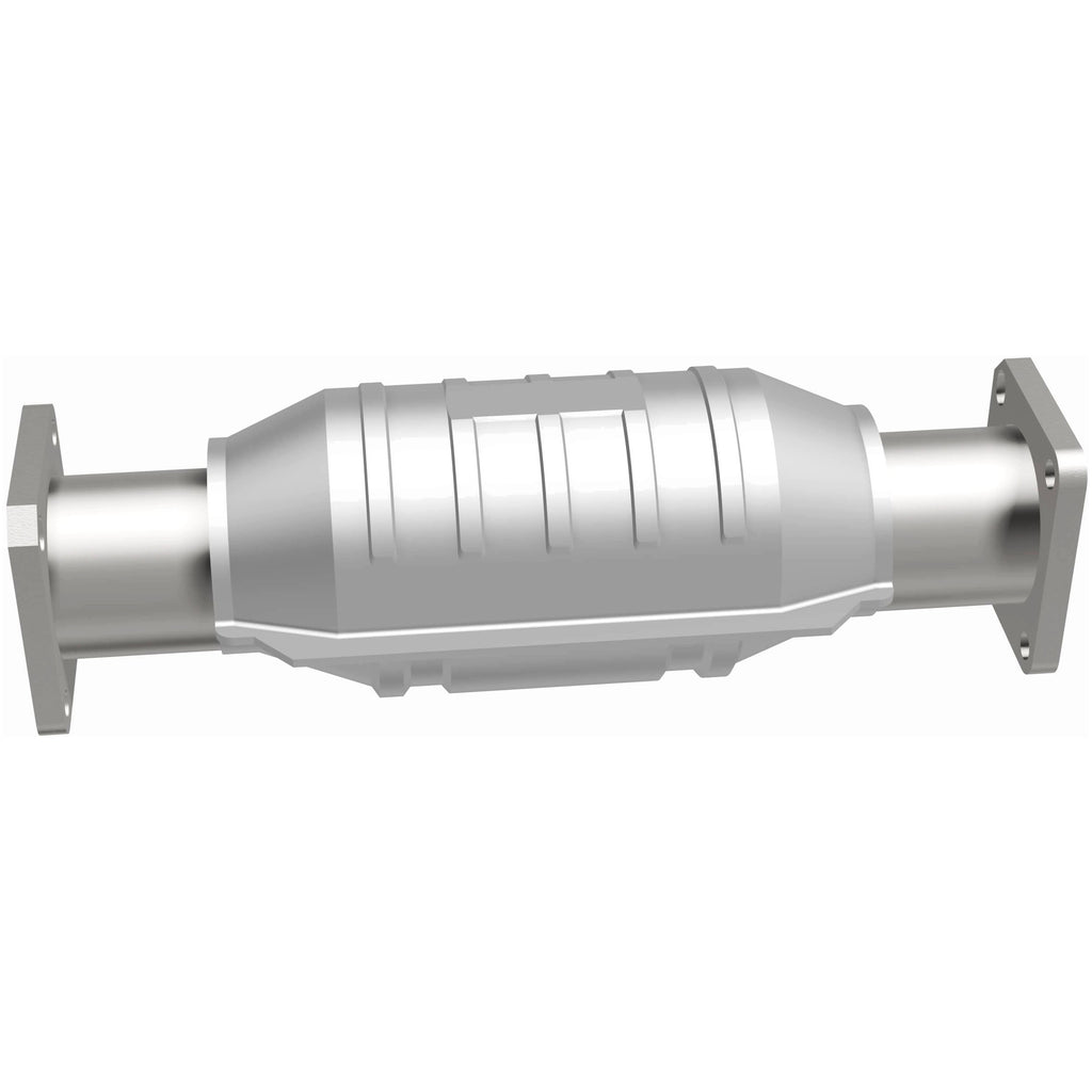 MagnaFlow Conv Geo-Isuzu 14X6.5X4 2.5/2.5 (23650)
