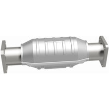 Load image into Gallery viewer, MagnaFlow Conv Geo-Isuzu 14X6.5X4 2.5/2.5 (23650)
