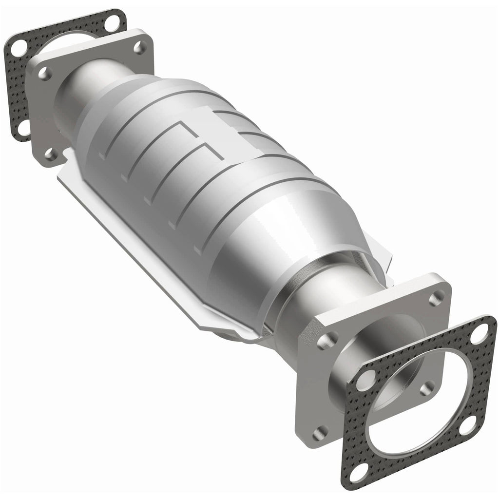 MagnaFlow Conv Chevrolet-Geo-Isuzu 13.2X6.5X4 (23651)