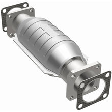 Load image into Gallery viewer, MagnaFlow Conv Chevrolet-Geo-Isuzu 13.2X6.5X4 (23651)