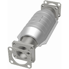 Load image into Gallery viewer, MagnaFlow Conv Chevrolet-Geo-Isuzu 13.2X6.5X4 (23651)