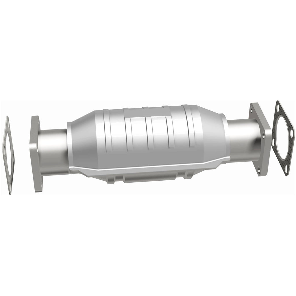 MagnaFlow Conv Chevrolet-Geo-Isuzu 13.2X6.5X4 (23651)