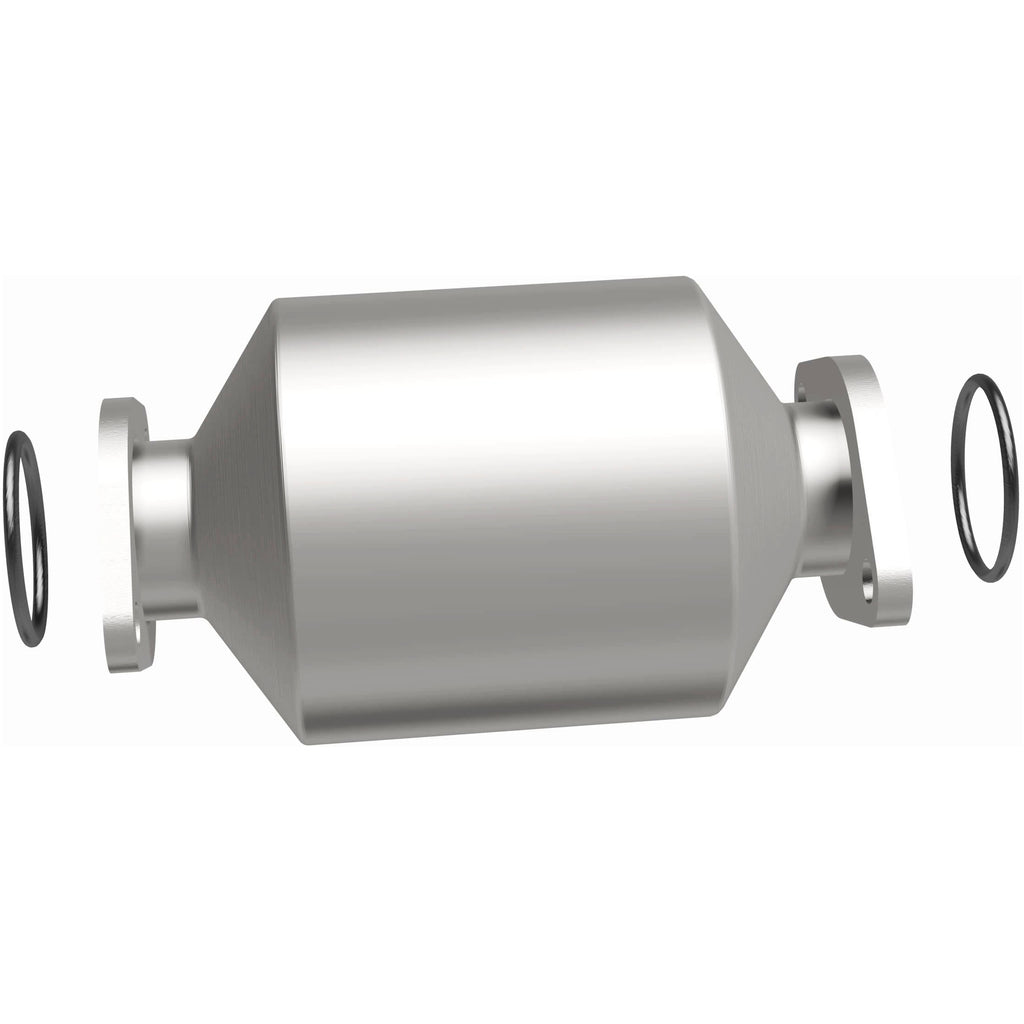 MagnaFlow Conv DF 93-97 Geo Prizm-Toyota Celi (23656)