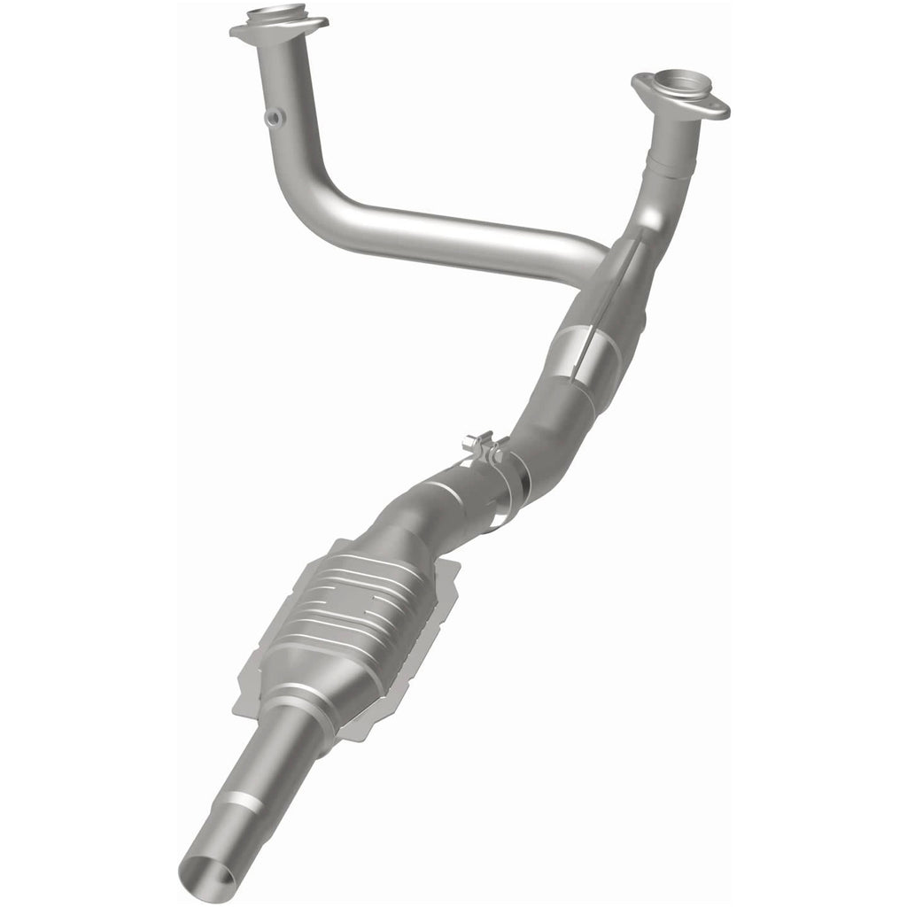 MagnaFlow Conv DF 95 Ford Bronco 5.8L (23661)