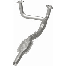 Load image into Gallery viewer, MagnaFlow Conv DF 95 Ford Bronco 5.8L (23661)