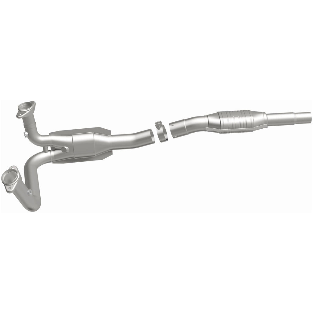 MagnaFlow Conv DF 95 Ford Bronco 5.8L (23661)
