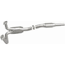 Load image into Gallery viewer, MagnaFlow Conv DF 95 Ford Bronco 5.8L (23661)