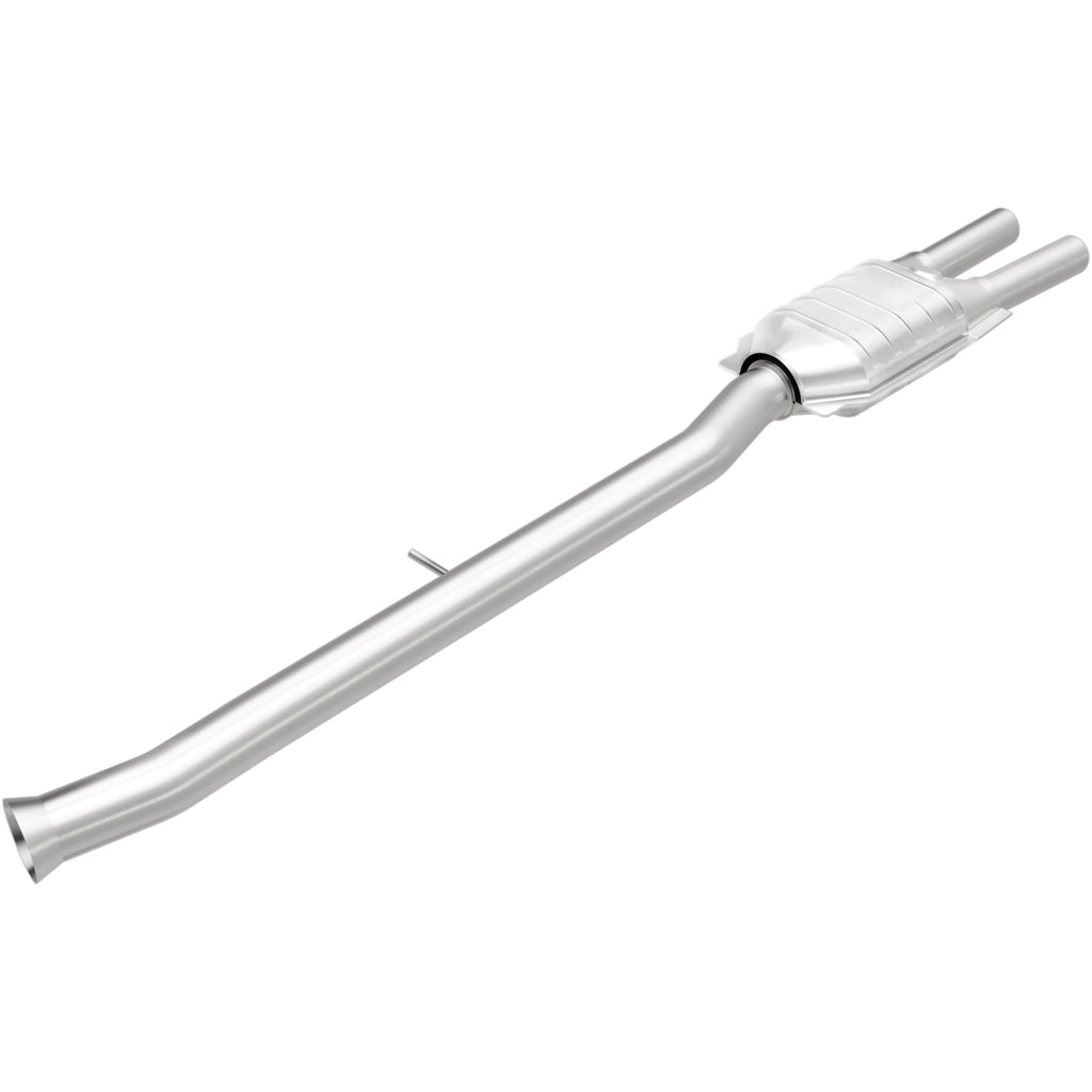 MagnaFlow Conv Jaguar 26.87X6.5X4 2.25/1.75 (23662)