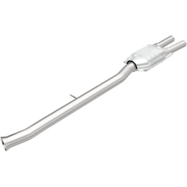 MagnaFlow Conv Jaguar 26.87X6.5X4 2.25/1.75 (23662)