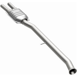 MagnaFlow Conv Jaguar 26.87X6.5X4 2.25/1.75 (23662)