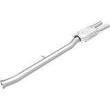 MagnaFlow Conv Jaguar 26.87X6.5X4 2.25/1.75 (23662)