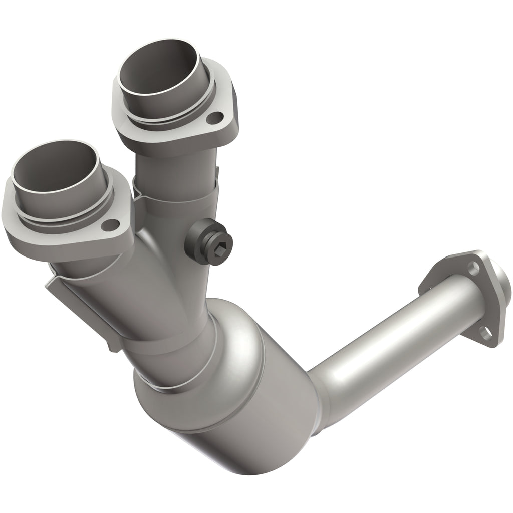 MagnaFlow Conv DF Jaguar 79 87 (23663)