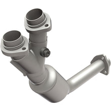 Load image into Gallery viewer, MagnaFlow Conv DF Jaguar 79 87 (23663)