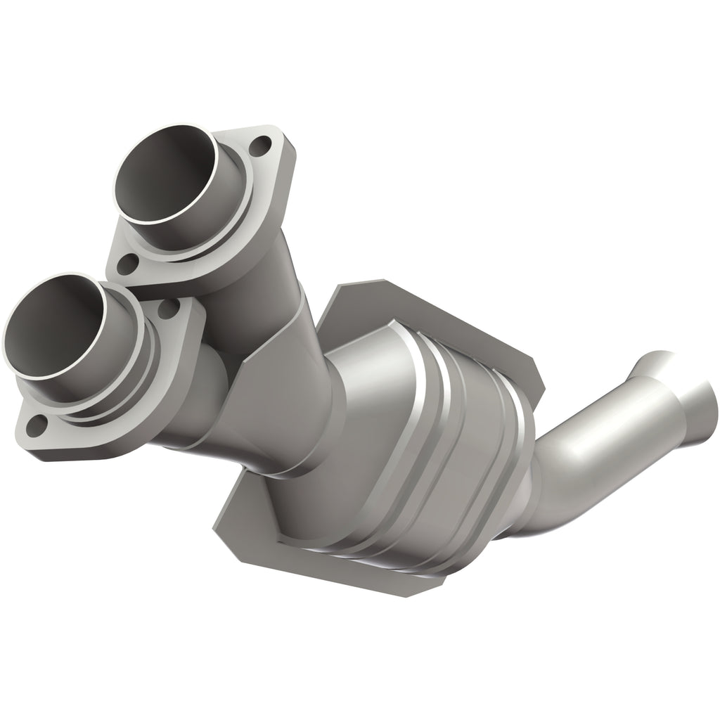MagnaFlow Conv Jag 19.75X6.5X4 1.75/1.75 (23664)