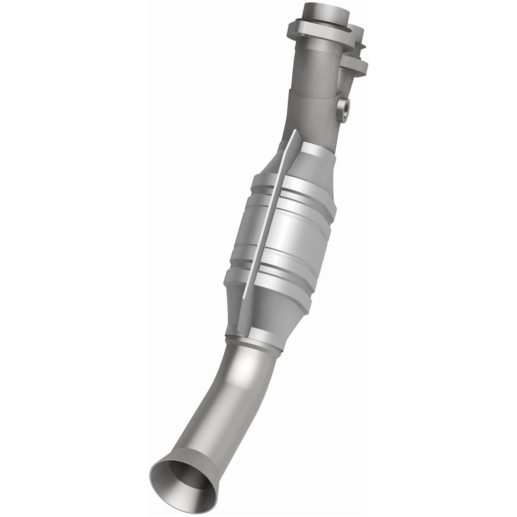 MagnaFlow Conv Jag 19.75X6.5X4 1.75/1.75 (23664)