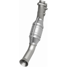 Load image into Gallery viewer, MagnaFlow Conv Jag 19.75X6.5X4 1.75/1.75 (23664)