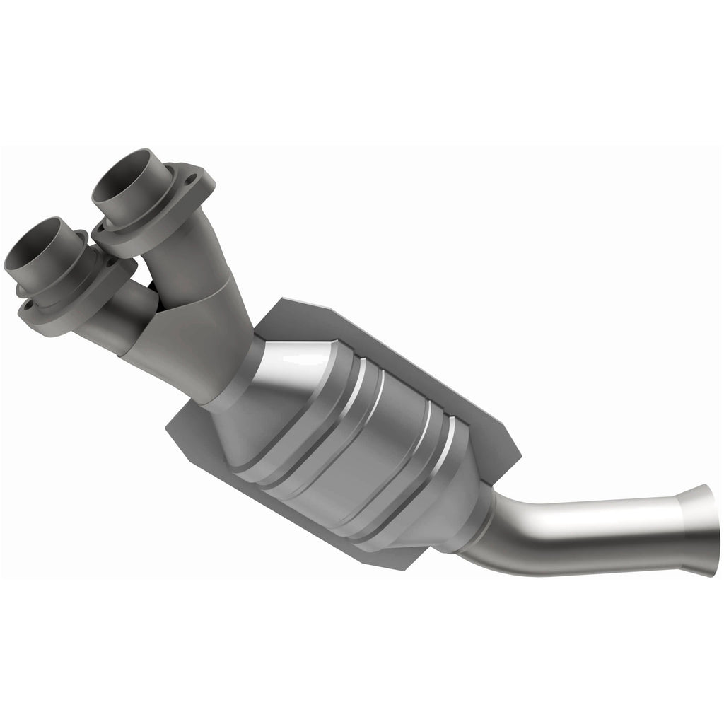 MagnaFlow Conv Jag 19.75X6.5X4 1.75/1.75 (23664)