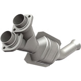 MagnaFlow Conv Jag 19.75X6.5X4 1.75/1.75 (23664)