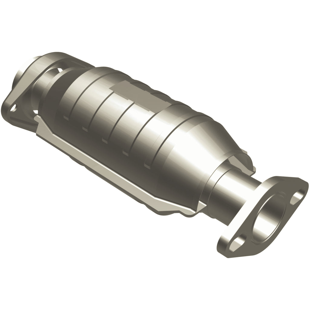 MagnaFlow Conv Mazda-Mercury 13.25X6.5X4 2/2 (23681)