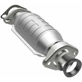 MagnaFlow Conv Mazda-Mercury 13.25X6.5X4 2/2 (23681)