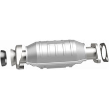 Load image into Gallery viewer, MagnaFlow Conv Mazda-Mercury 13.25X6.5X4 2/2 (23681)