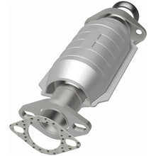 Load image into Gallery viewer, MagnaFlow Conv Ford-Mazda 13.25X6.5X4 2/2 (23682)