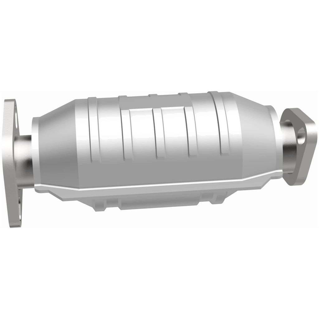 MagnaFlow Conv DF Mazda-Glc (23683)