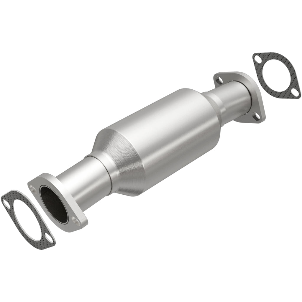 MagnaFlow Conv DF Miata 90-93 (23684)