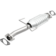 Load image into Gallery viewer, MagnaFlow Conv Ford-Mazda-Mercury 24.75X6.5X4 (23685)