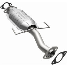 Load image into Gallery viewer, MagnaFlow Conv Ford-Mazda-Mercury 24.75X6.5X4 (23685)