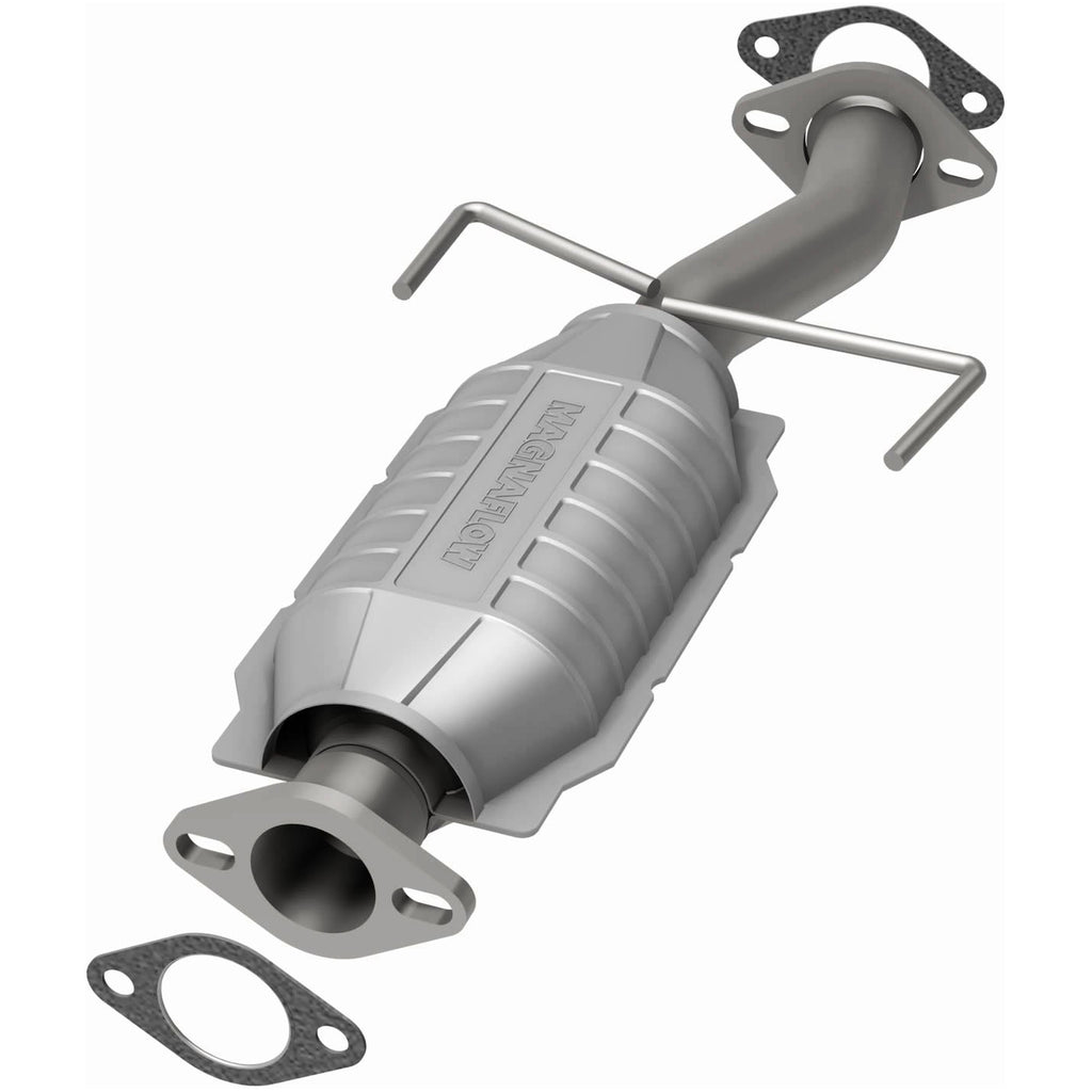 MagnaFlow Conv Ford-Mazda-Mercury 24.75X6.5X4 (23685)