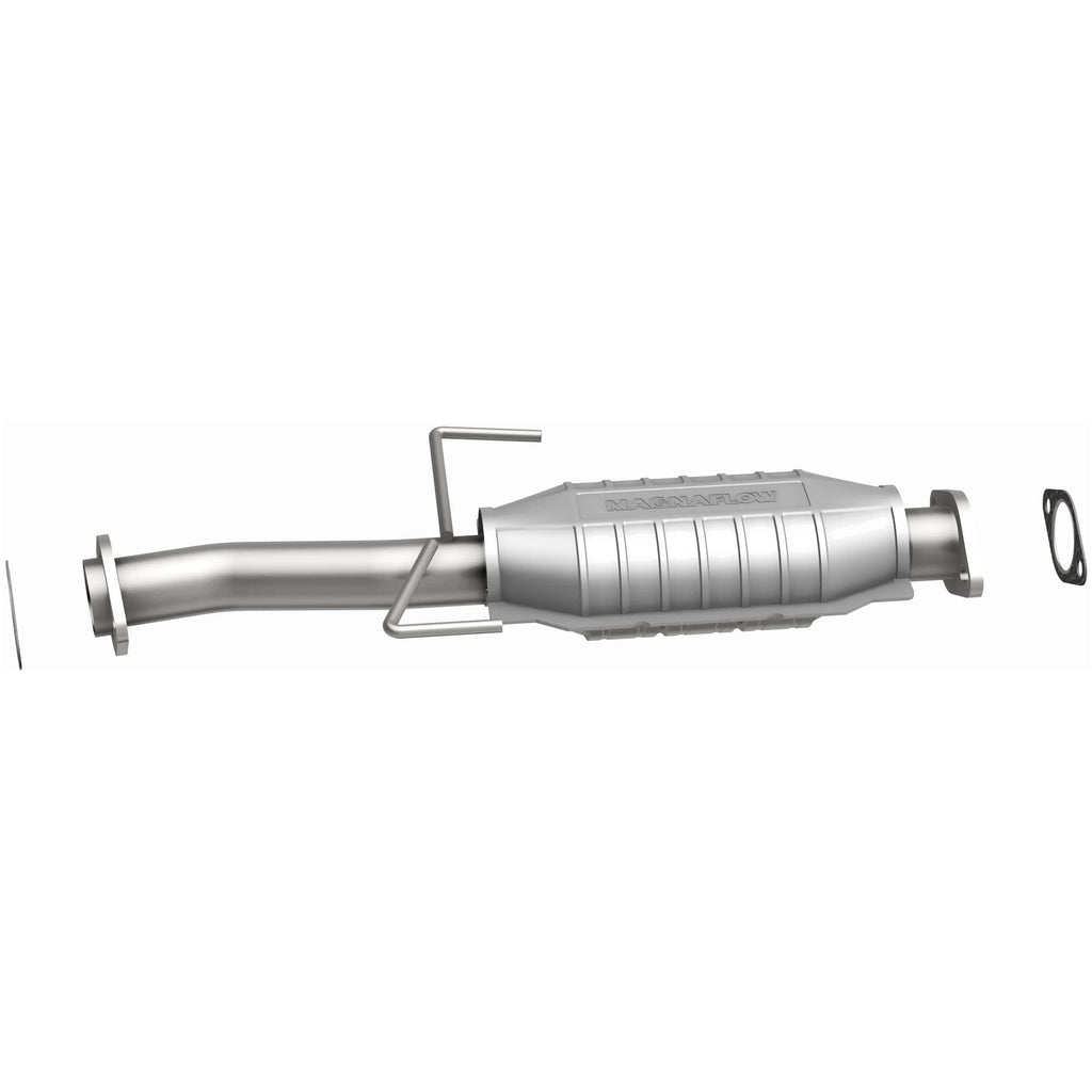 MagnaFlow Conv Ford-Mazda-Mercury 24.75X6.5X4 (23685)